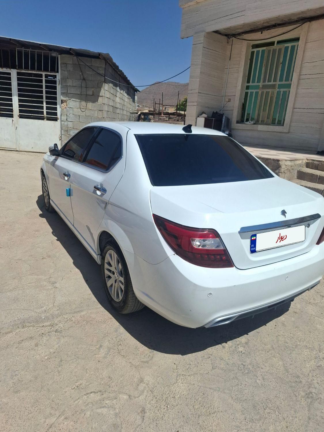 خودرو دنا، پلاس آگهی ann_19587097