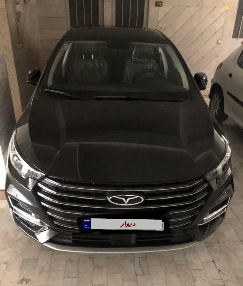خودرو فونیکس، آریزو 6 پرو آگهی ann_19587114