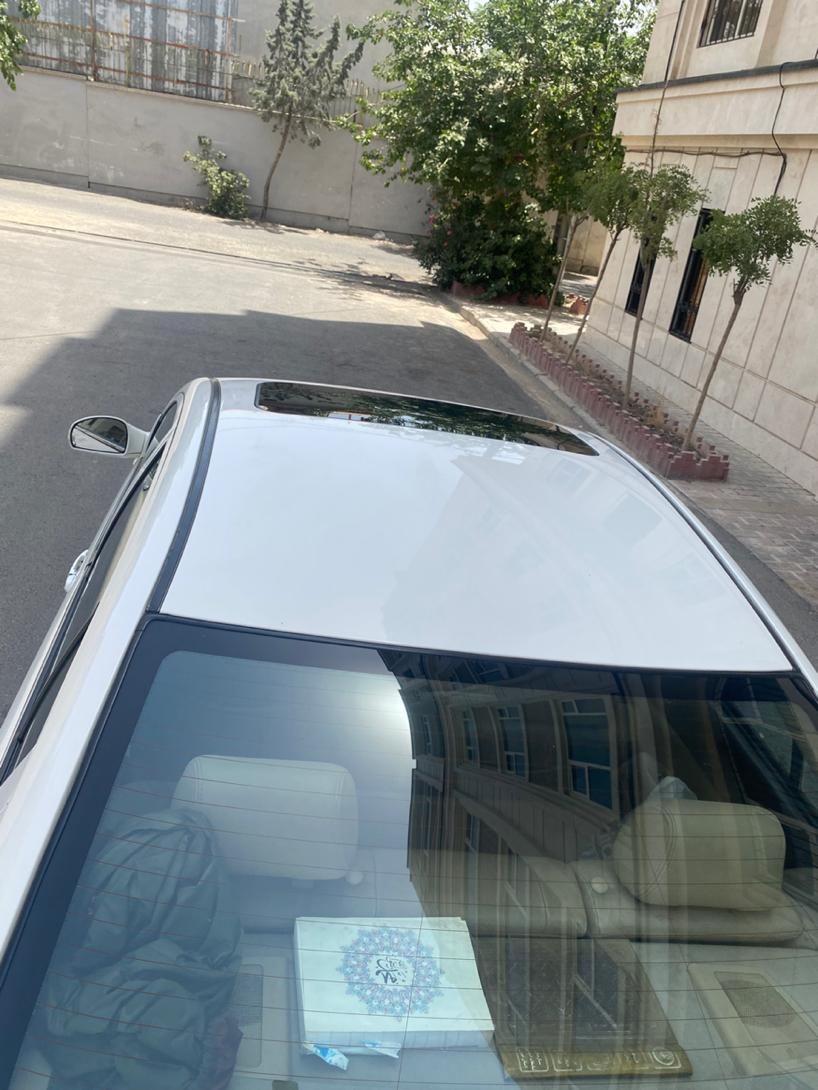 ام وی ام 530 دنده ای - 1393