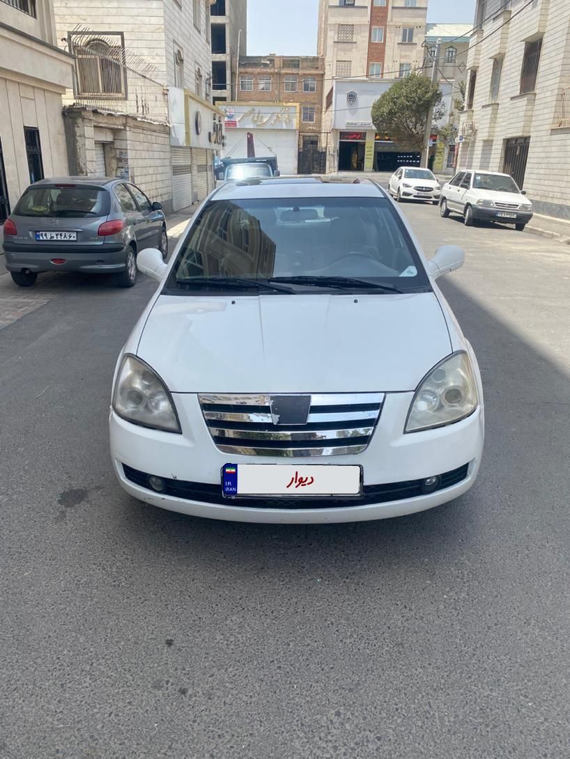 خودرو ام وی ام، 530 آگهی ann_19587119