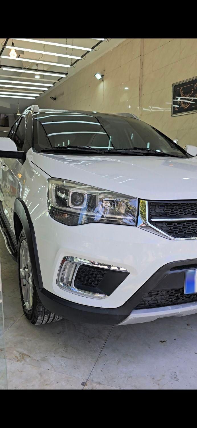 ام وی ام X22 اتوماتیک اسپرت اکسلنت - 1400