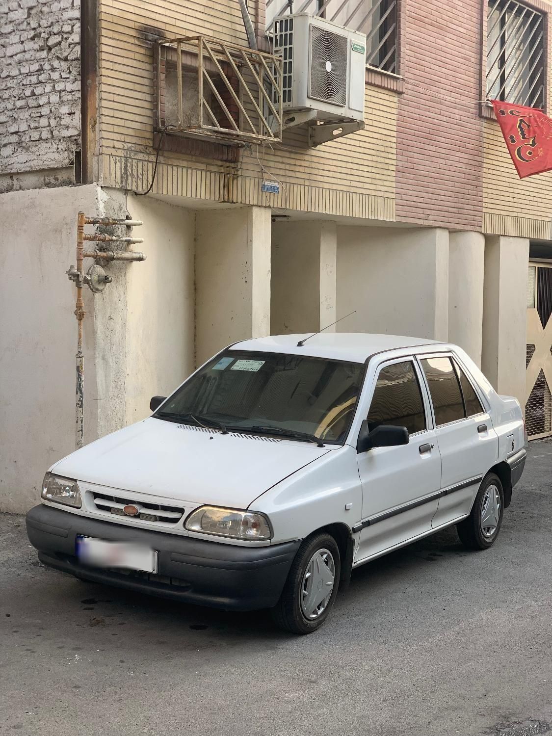 خودرو پراید، 131 آگهی ann_19587134