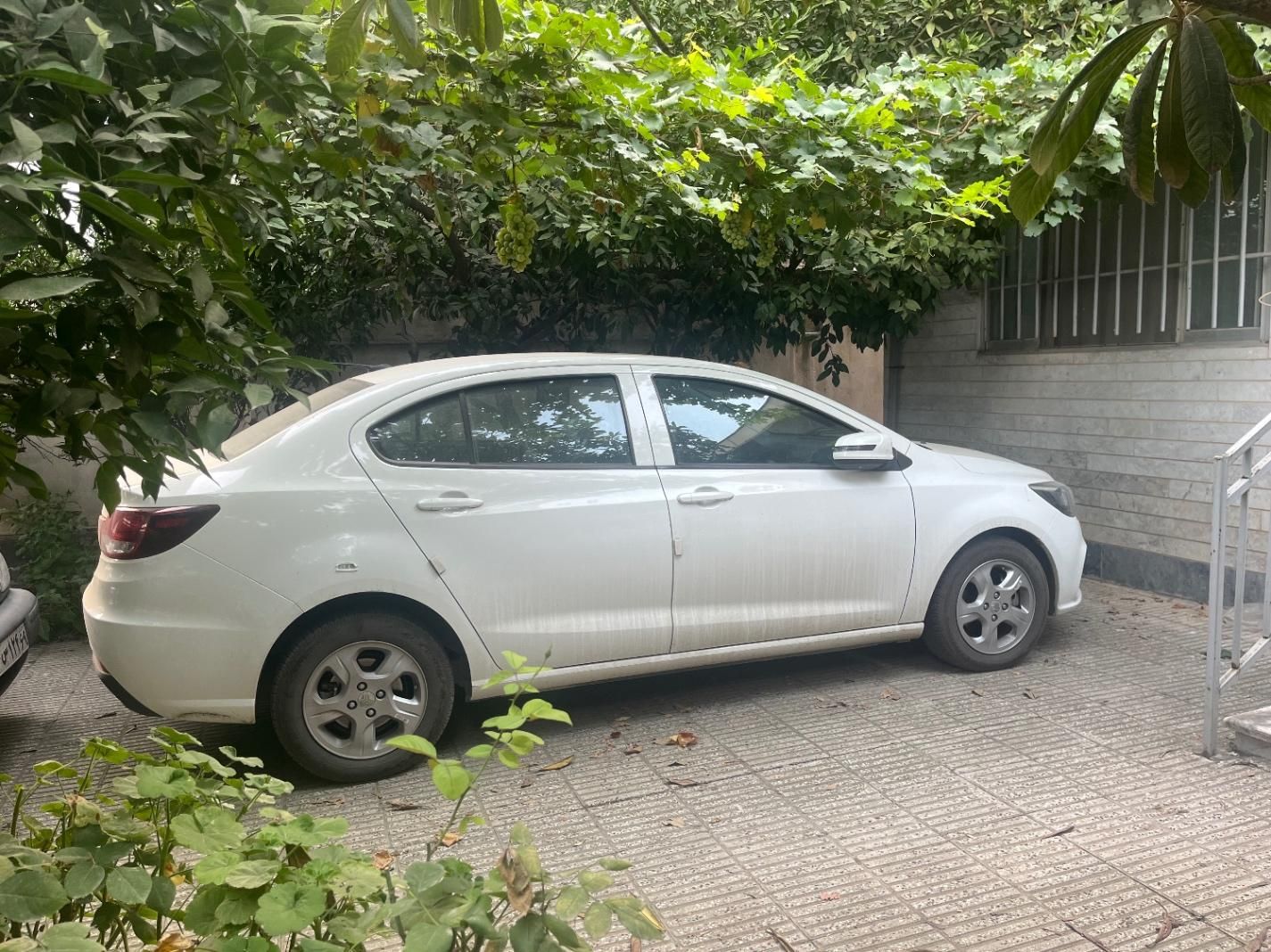 شاهین G دنده ای - 1402