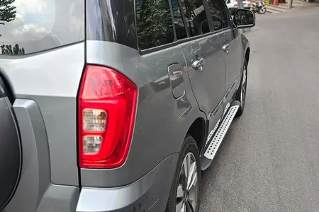 ام وی ام X33 S اتوماتیک ساده - 1397