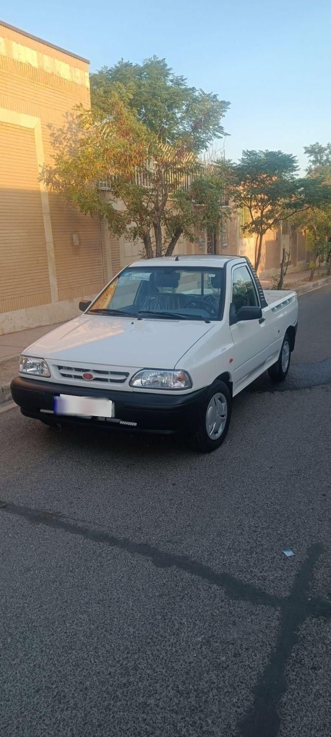 پراید 151 SE - 1403