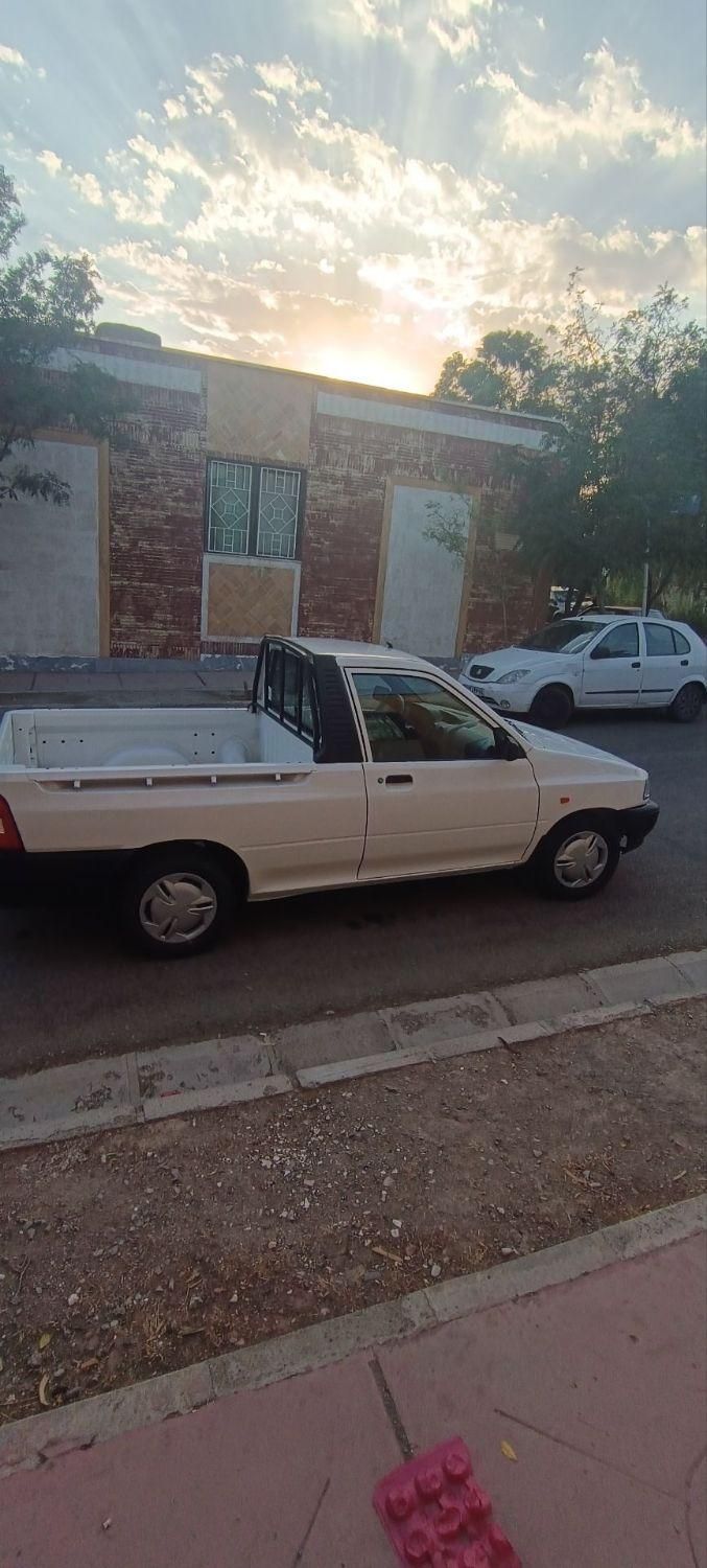پراید 151 SE - 1403