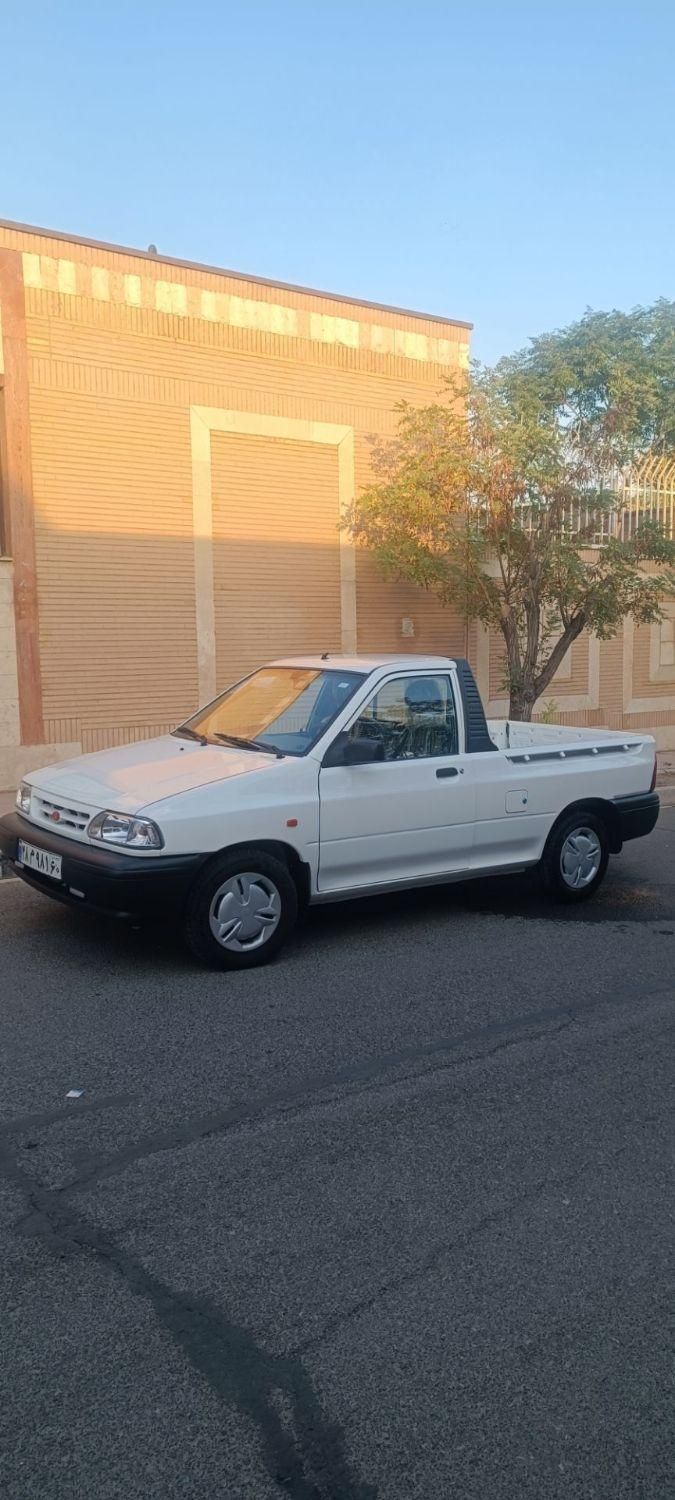پراید 151 SE - 1403