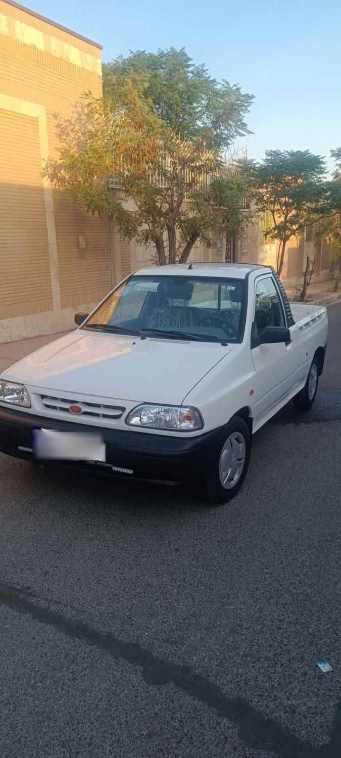 پراید 151 SE - 1403