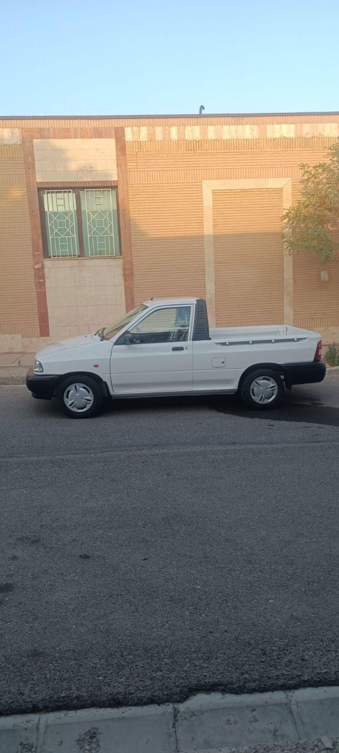 پراید 151 SE - 1403