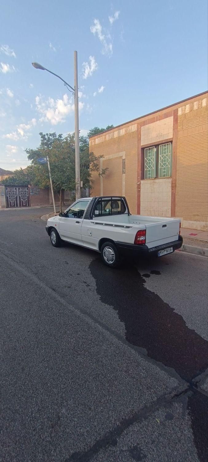 پراید 151 SE - 1403