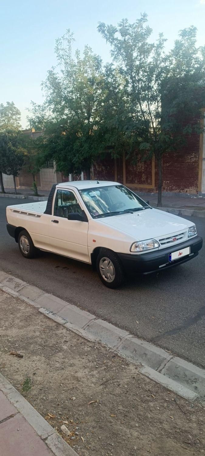 پراید 151 SE - 1403