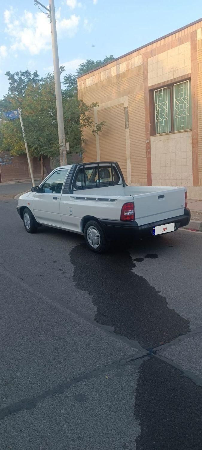 پراید 151 SE - 1403