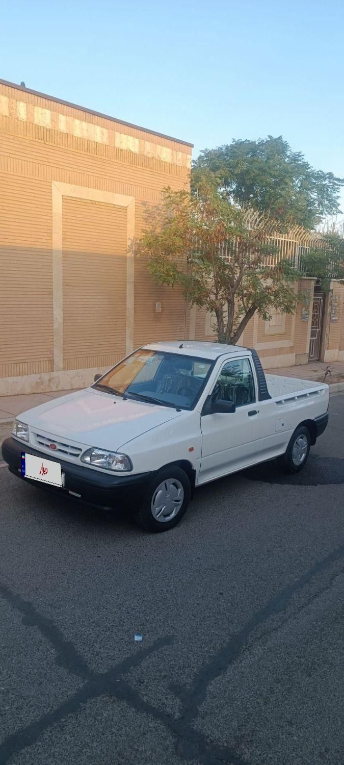 پراید 151 SE - 1403