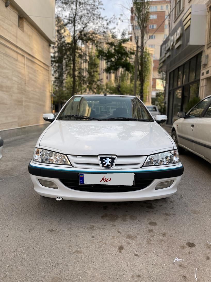 خودرو پژو، پارس آگهی ann_19587161