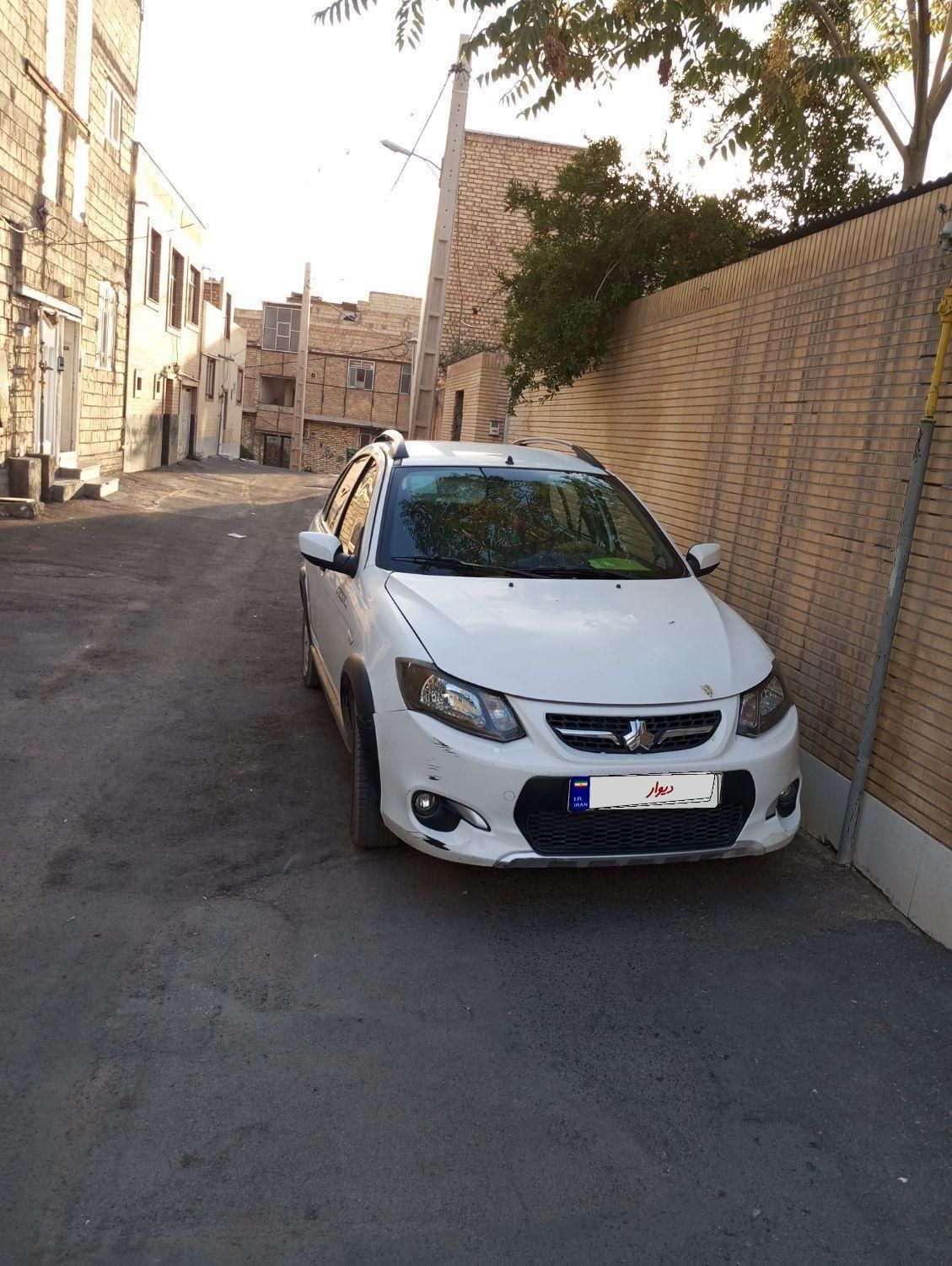 خودرو کوییک، معمولی آگهی ann_19587167