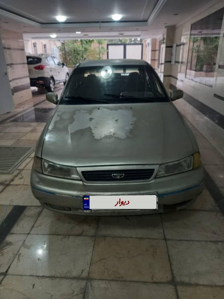 خودرو دوو، سیلو آگهی ann_19587168