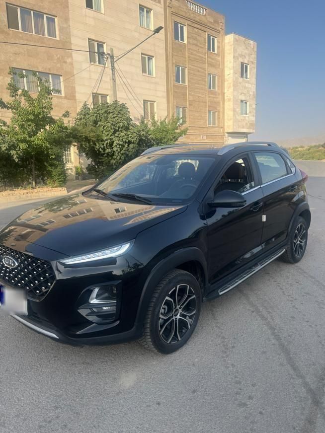 ام وی ام X22 پرو اتوماتیک اکسلنت - 1403
