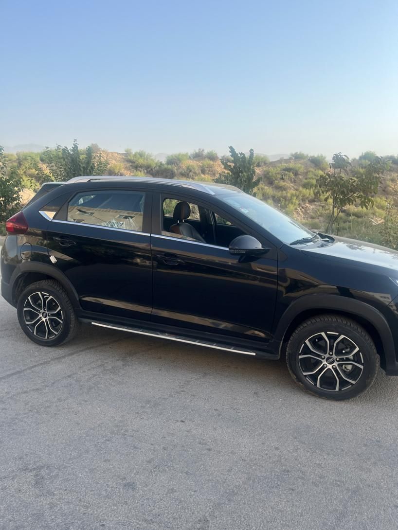 ام وی ام X22 پرو اتوماتیک اکسلنت - 1403