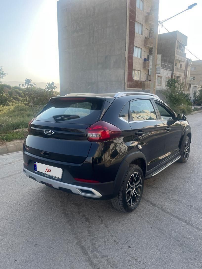 ام وی ام X22 پرو اتوماتیک اکسلنت - 1403