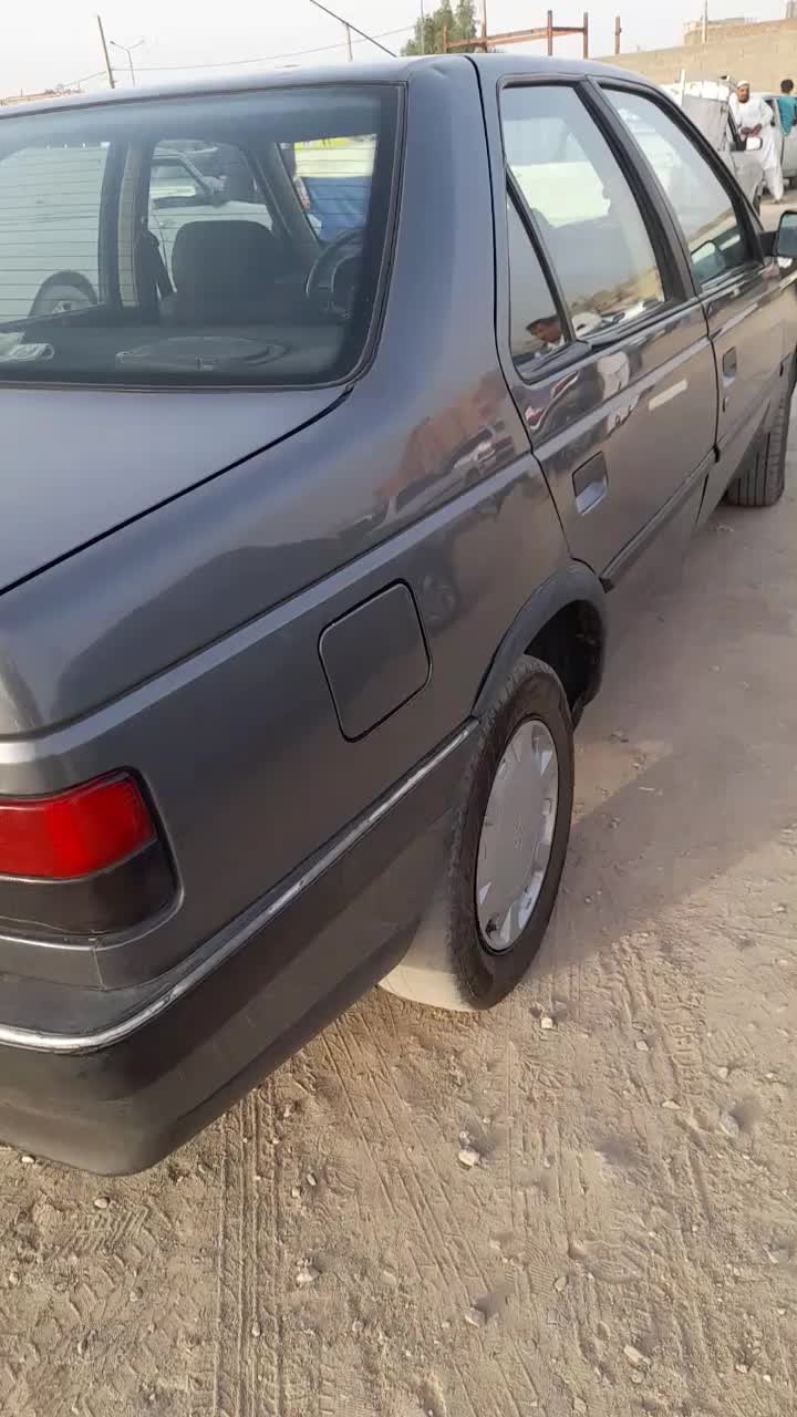 خودرو پژو، 405 آگهی ann_19587194