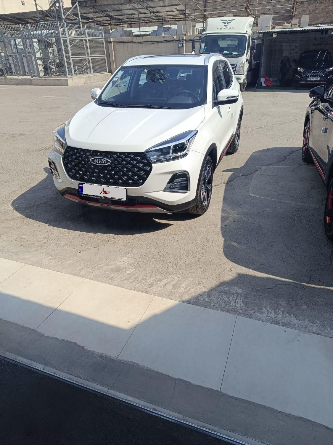 ام وی ام X55 پرو IE - 1404