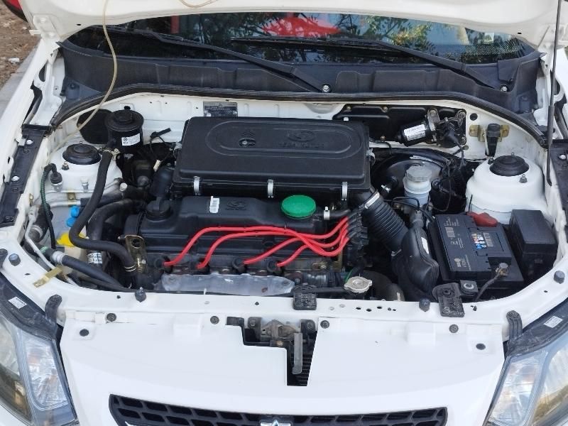 کوییک R دنده‌ای - 1401