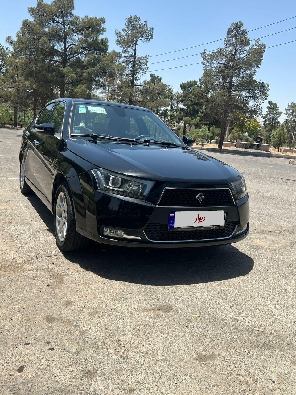 خودرو دنا، پلاس توربو آگهی ann_19587211