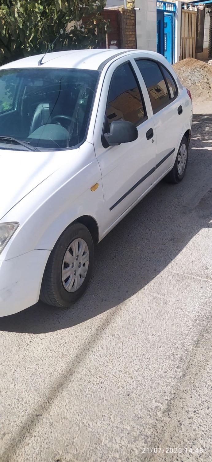 خودرو تیبا، 2 آگهی ann_19587217