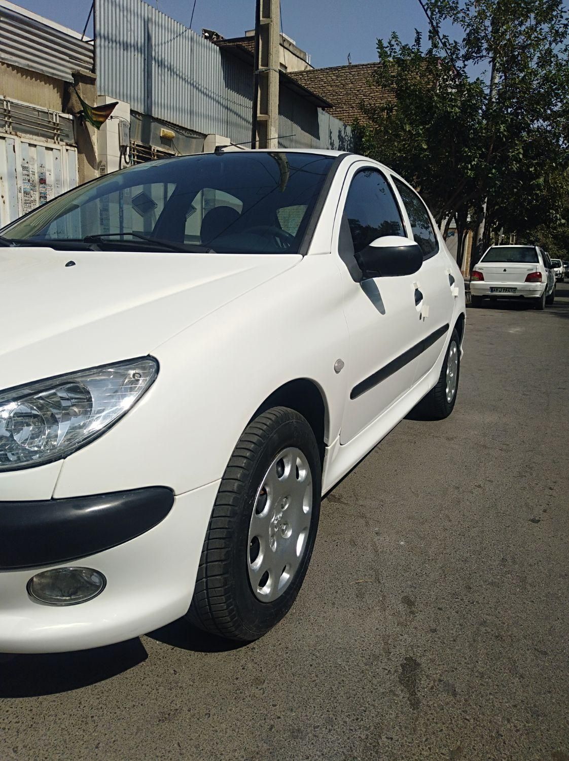 خودرو پژو، 206 آگهی ann_19587227