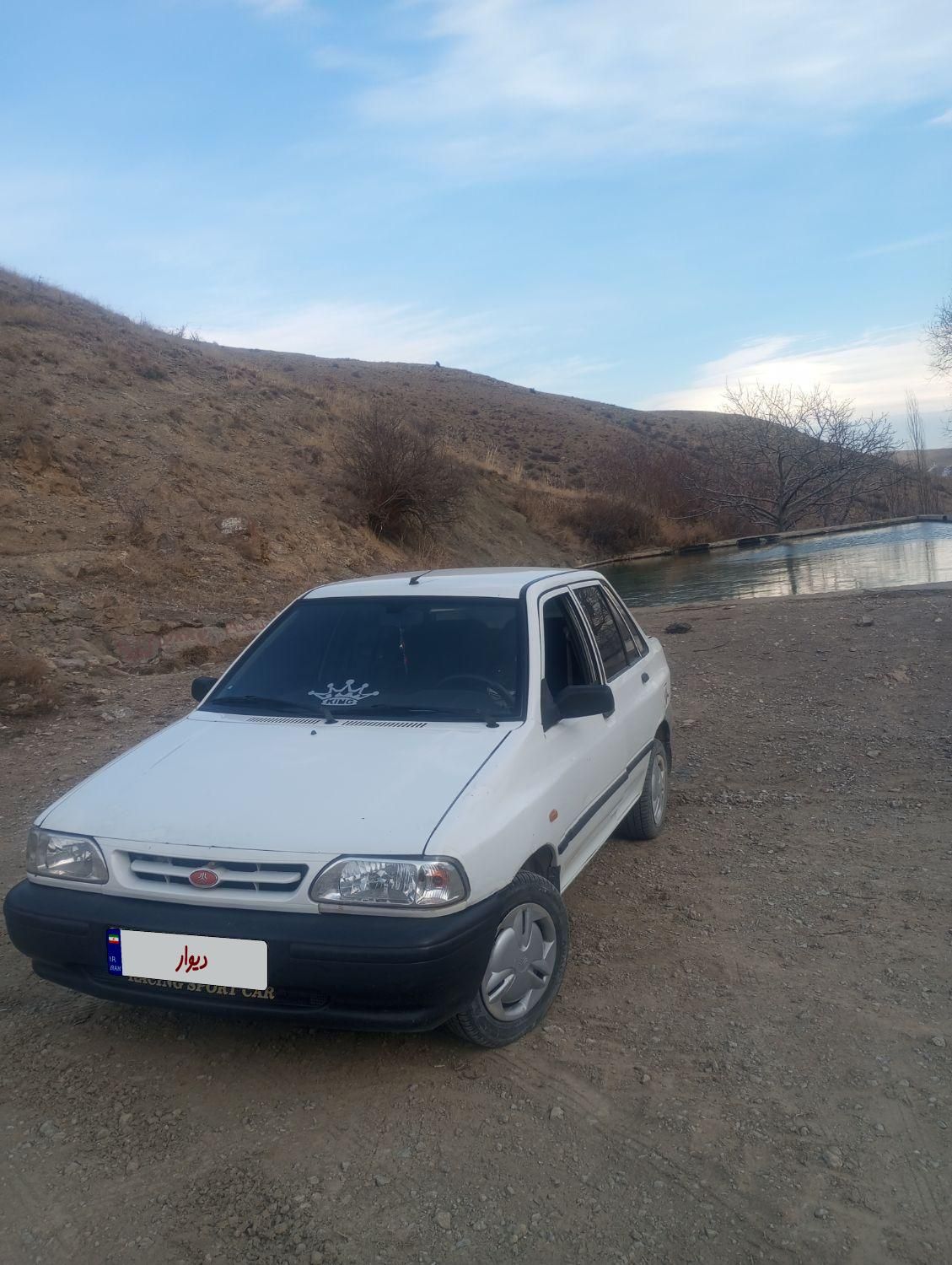 خودرو پراید، 131 آگهی ann_19587237