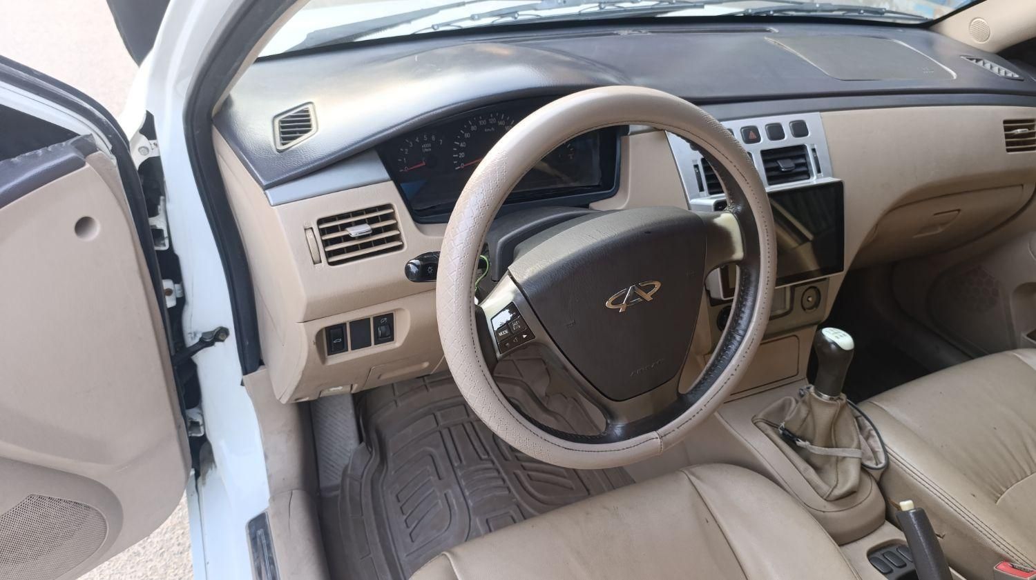 ام وی ام 530 دنده ای - 1394
