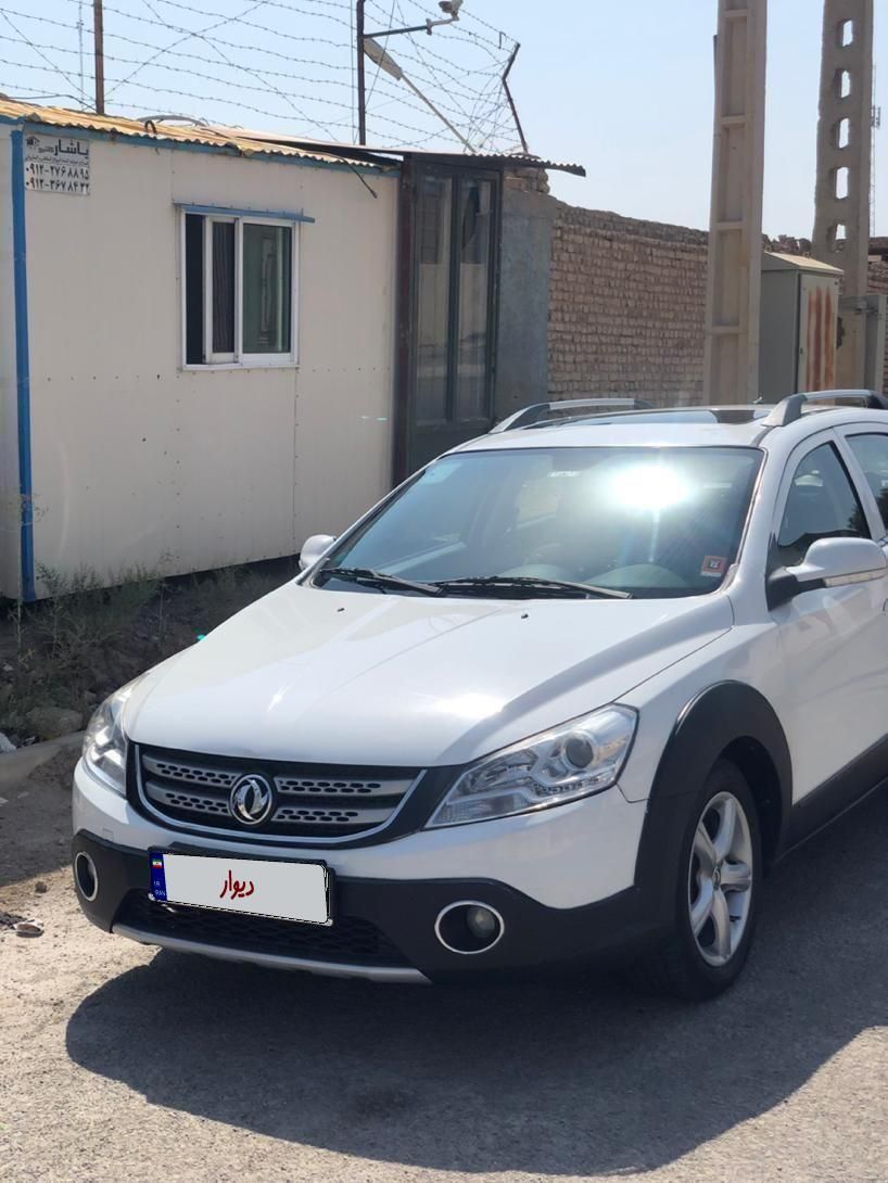 دانگ فنگ H30 کراس اتوماتیک - 1395