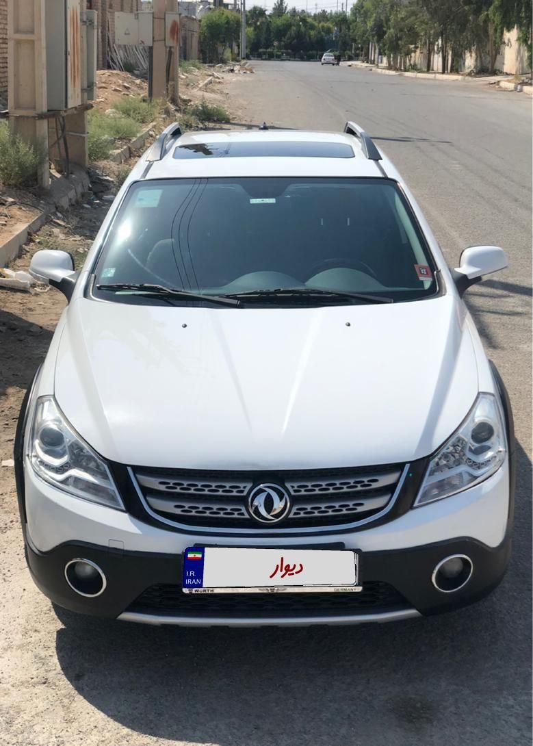 دانگ فنگ H30 کراس اتوماتیک - 1395