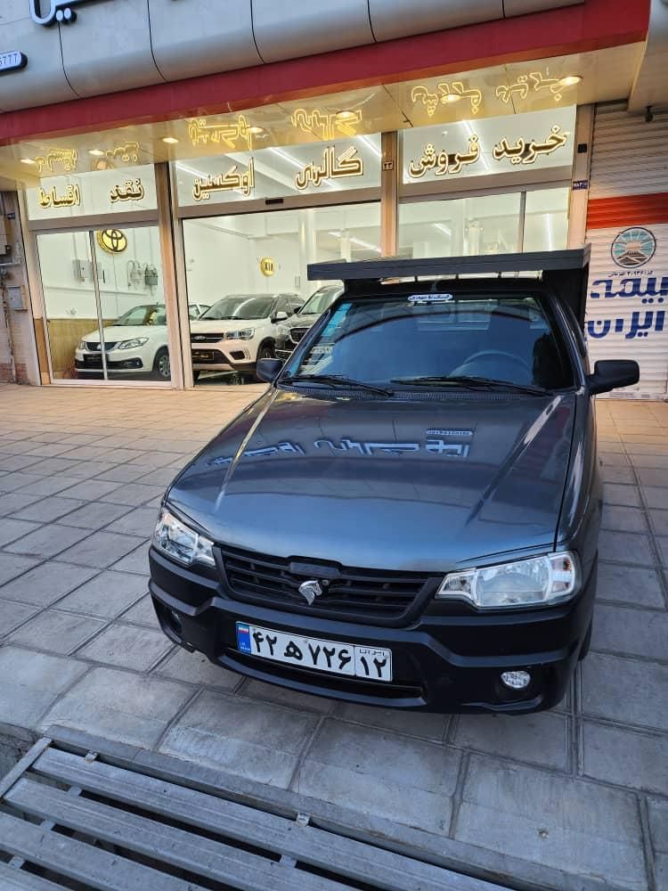 خودرو آریسان، 2 آگهی ann_19587262