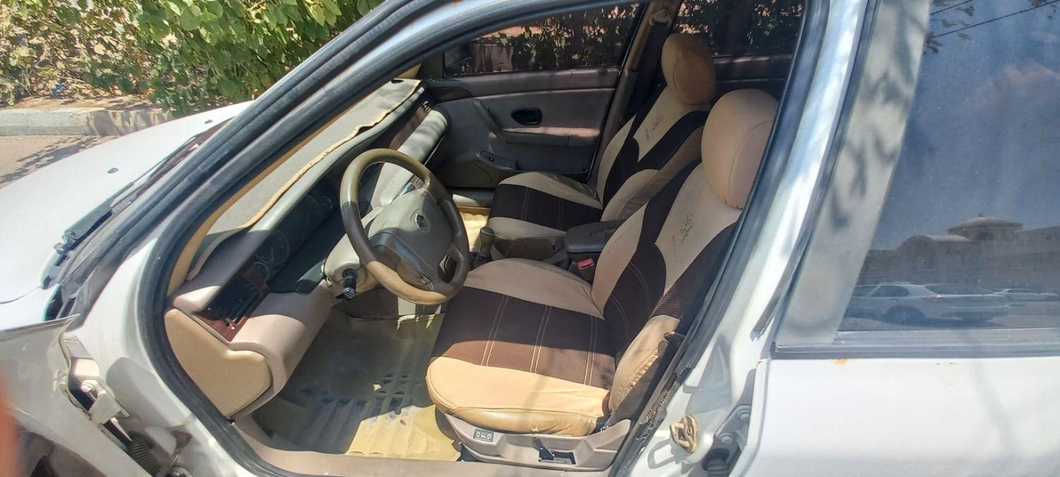 سمند LX XU7 - 1394