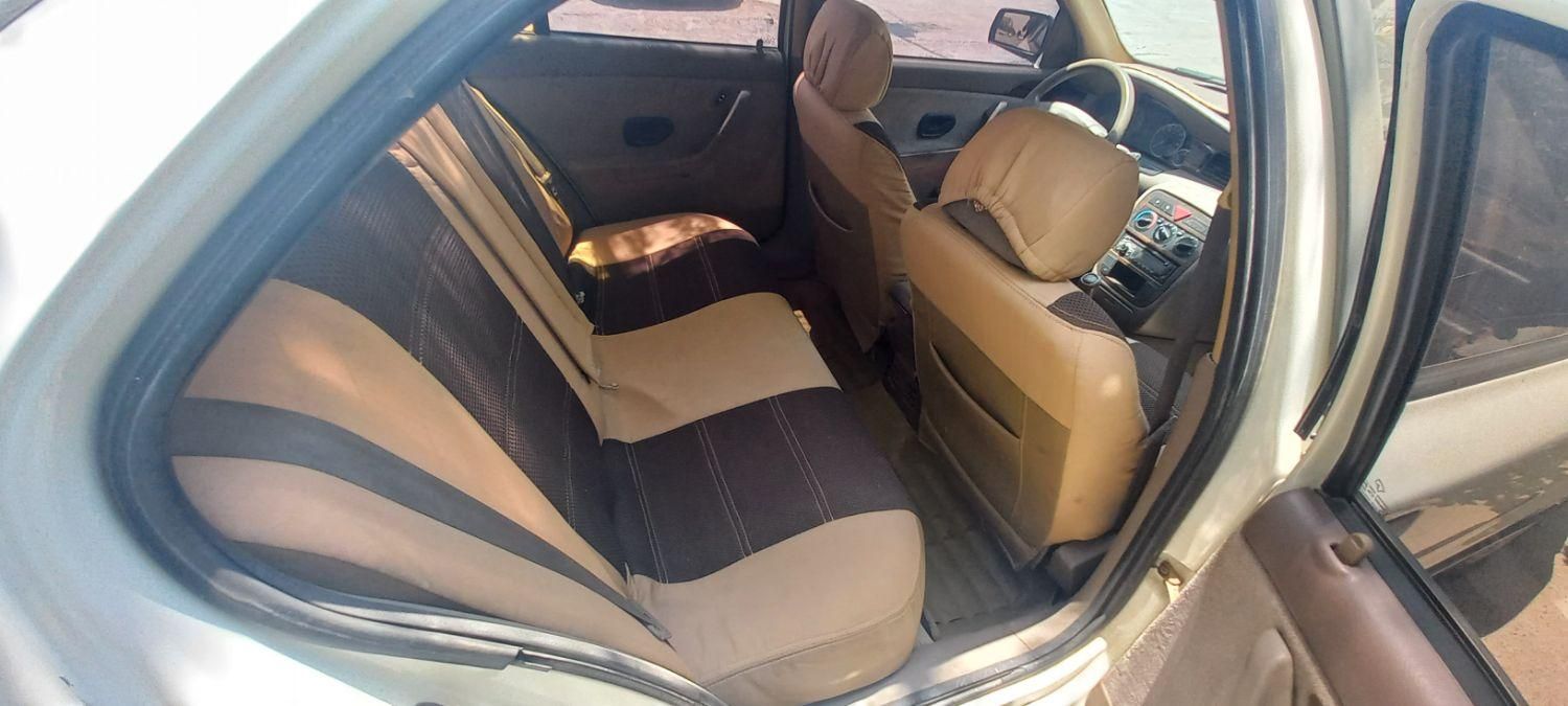 سمند LX XU7 - 1394