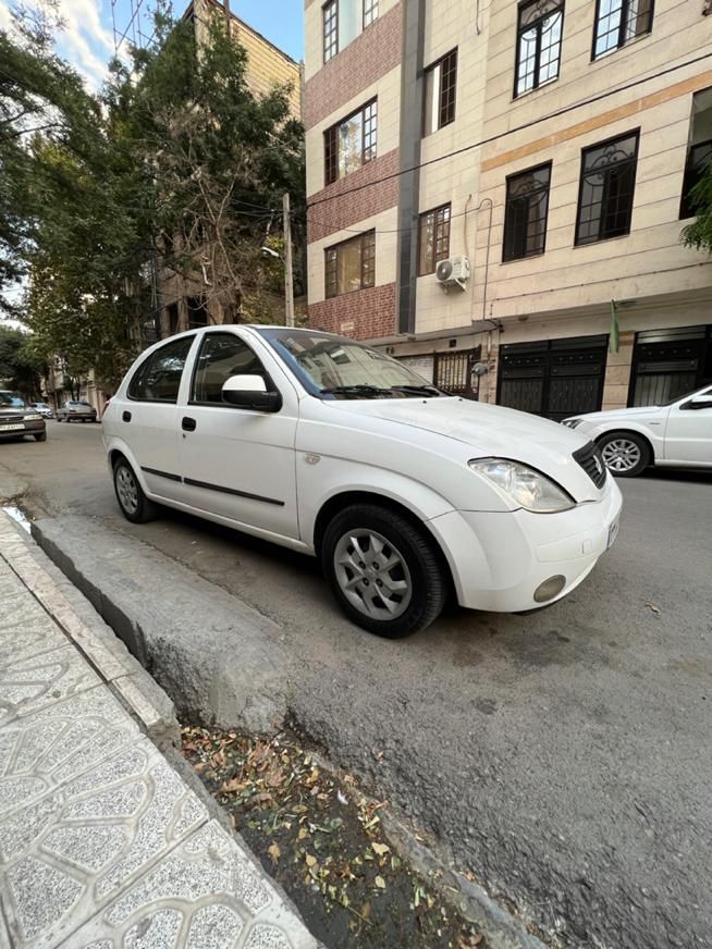 خودرو تیبا، 2 آگهی ann_19587266