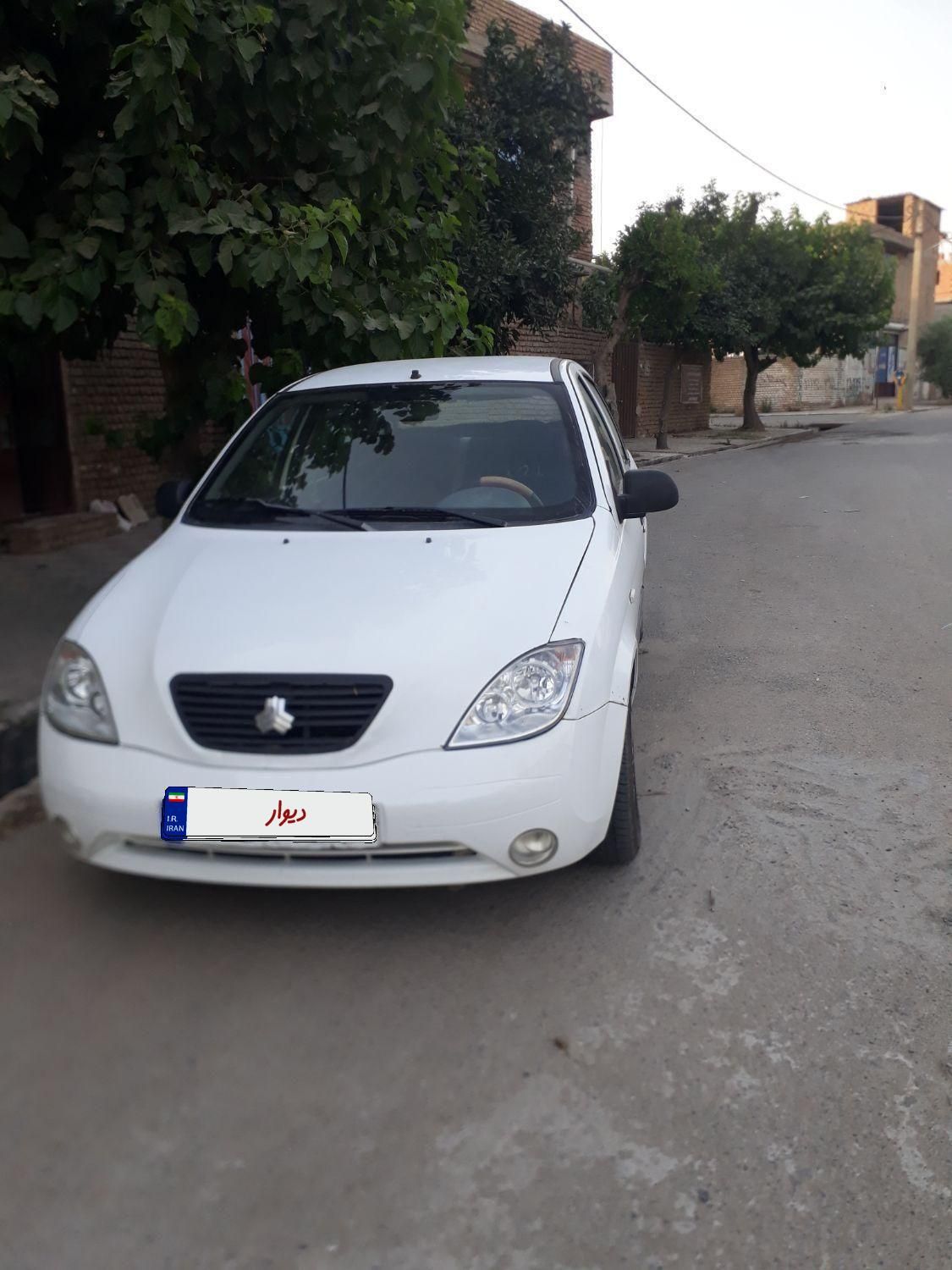 خودرو تیبا، صندوق دار آگهی ann_19587269
