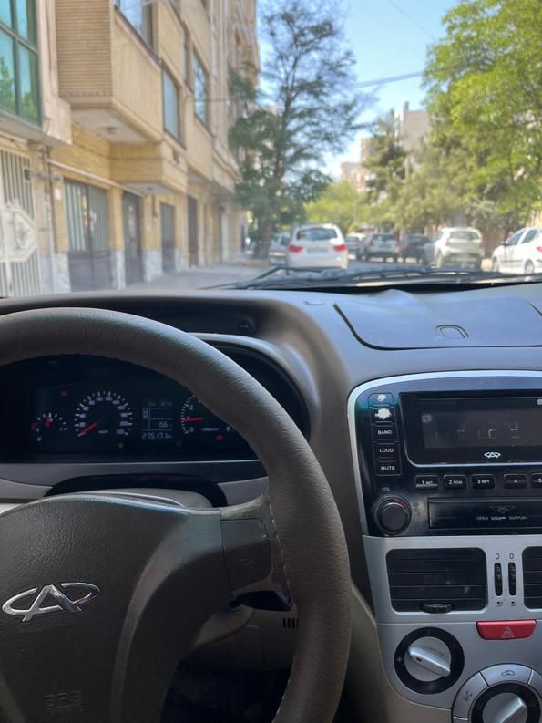ام وی ام 315 صندوقدار ساده دنده ای - 1391
