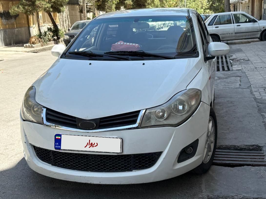 خودرو ام وی ام، 315 صندوقدار آگهی ann_19587270