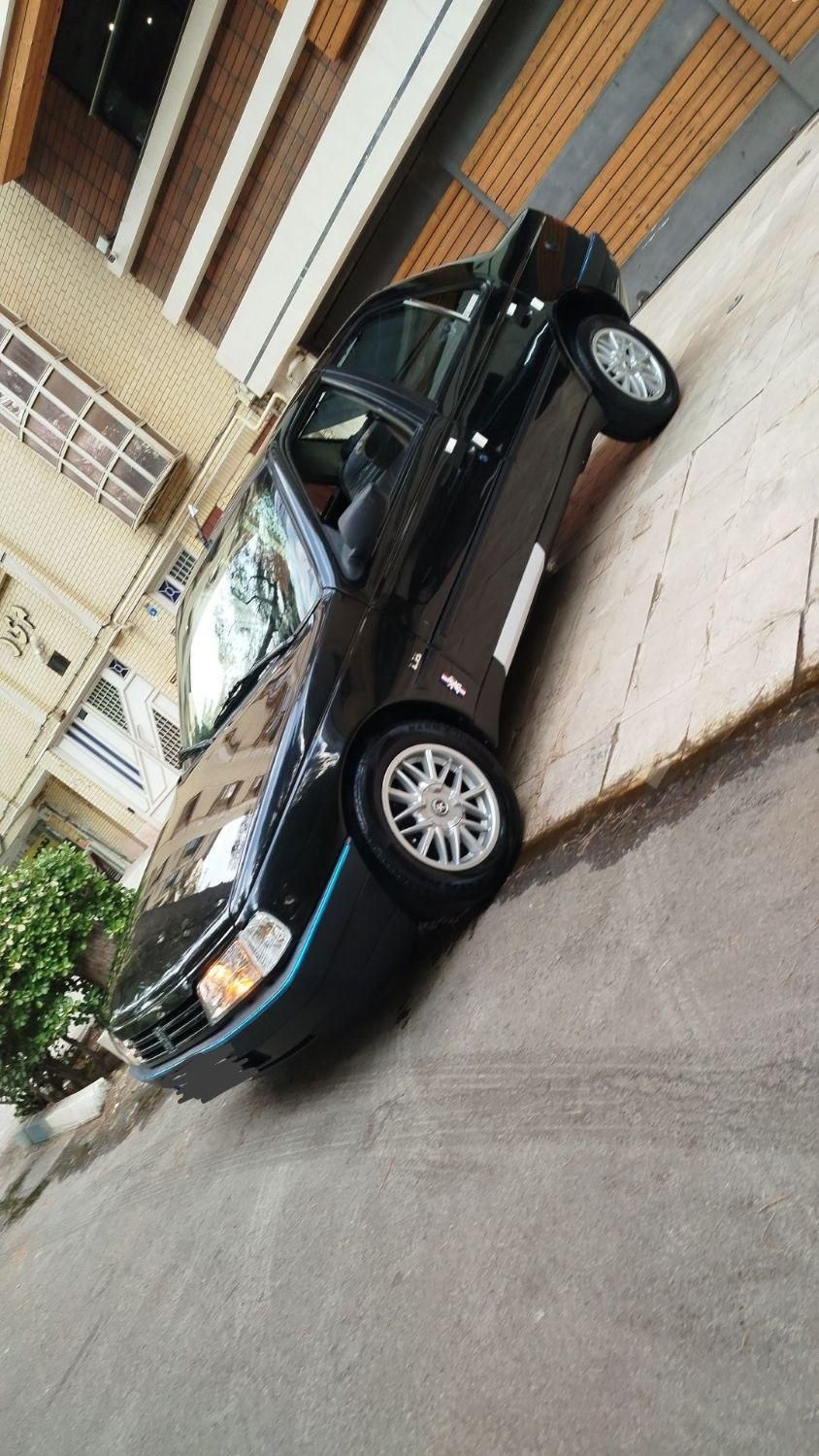 پژو 405 GLX - 1383