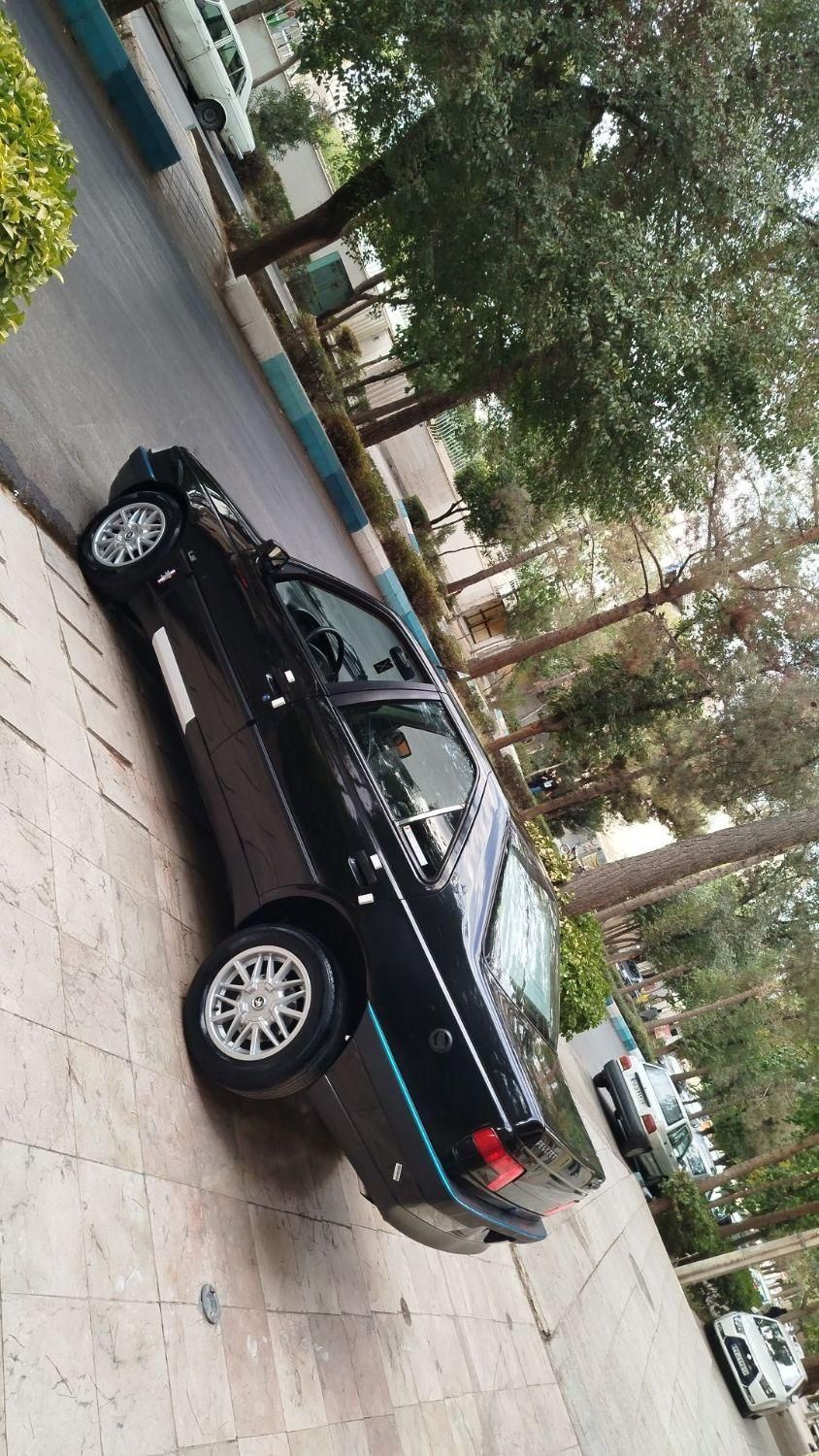 پژو 405 GLX - 1383