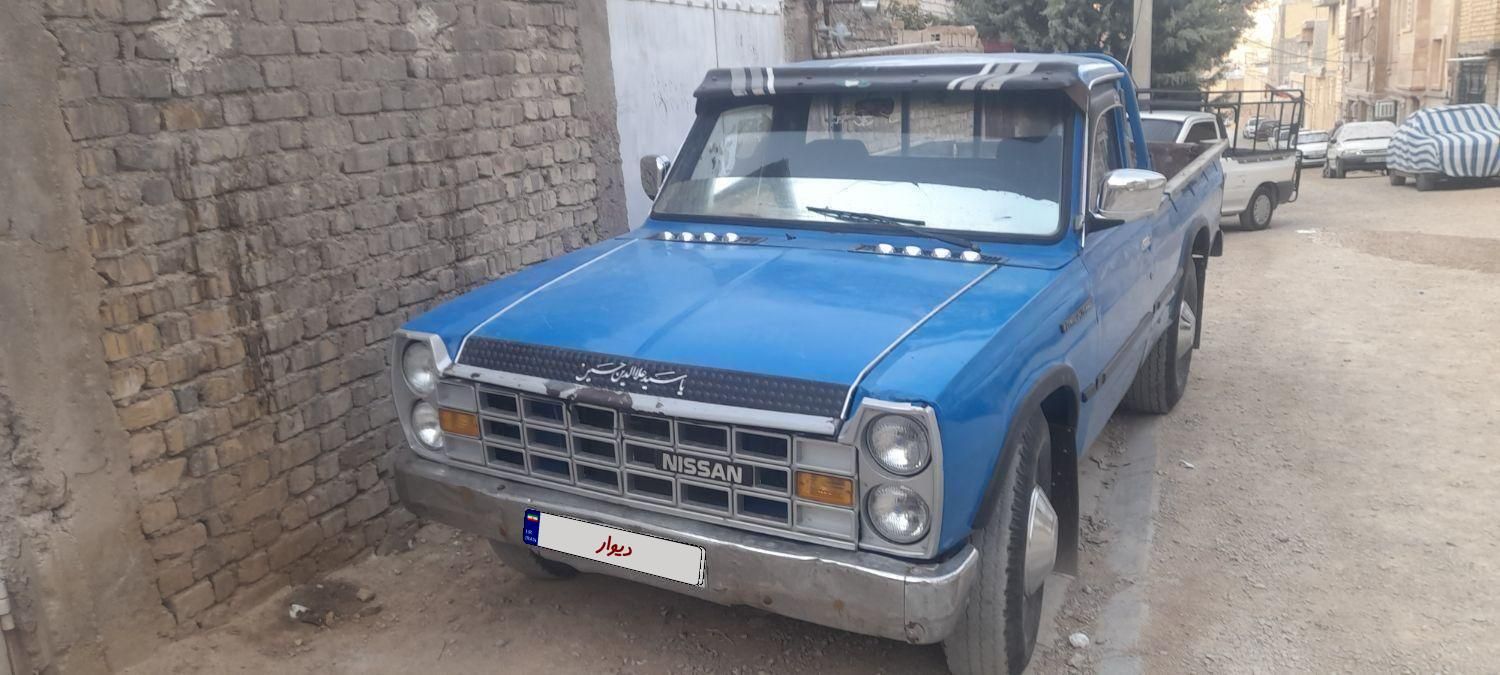 خودرو نیسان، سیلفی آگهی ann_19587293
