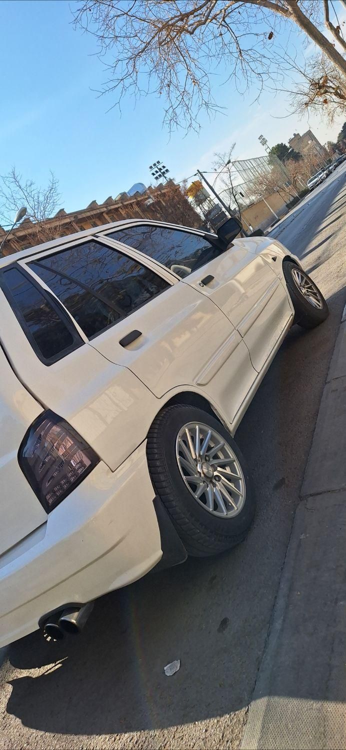 پراید 111 SE - 1395