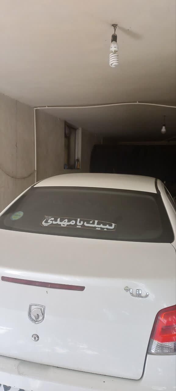 رانا پلاس سقف فلز - 1401