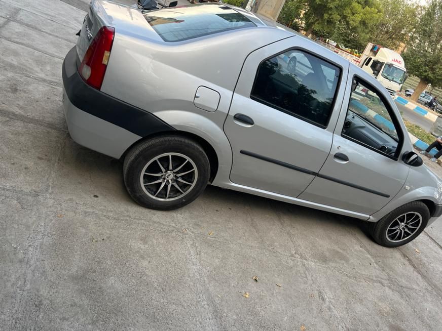 خودرو رنو، تندر 90 آگهی ann_19587304