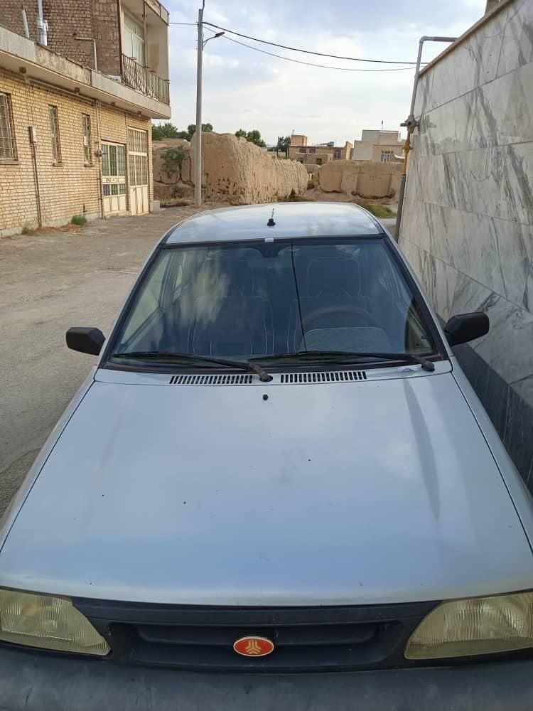 خودرو پراید، صبا آگهی ann_19587317