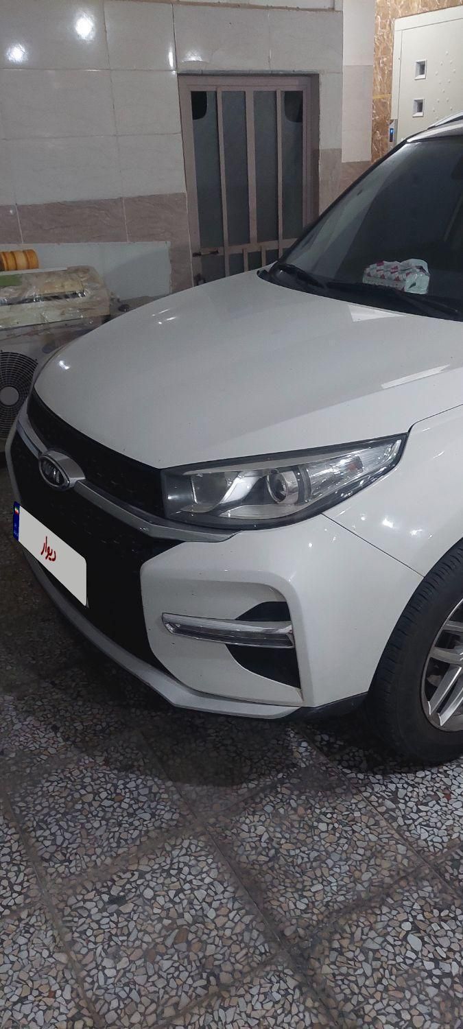 ام وی ام X33 S اتوماتیک اسپرت فیس جدید - 1399