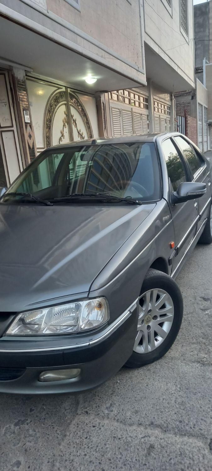 خودرو پژو، پارس آگهی ann_19587330