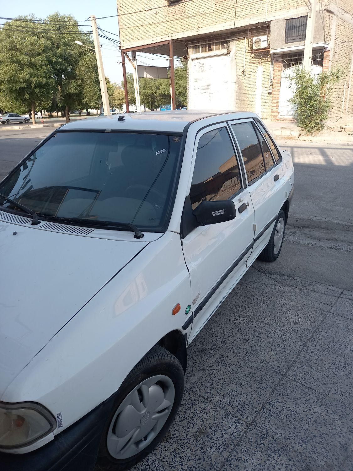 پراید 131 LE - 1391